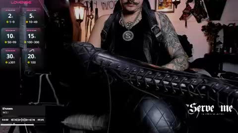   online show from July 16, 6:30 pm