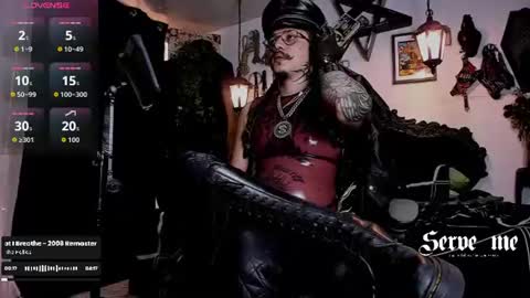   online show from July 28, 6:36 pm
