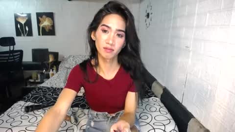 trina online show from July 29, 7:37 am