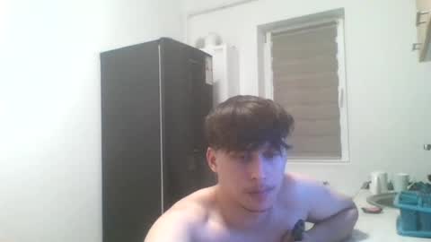 fuckmales online show from July 5, 12:02 am