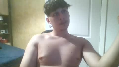 fuckmales online show from July 14, 8:09 pm