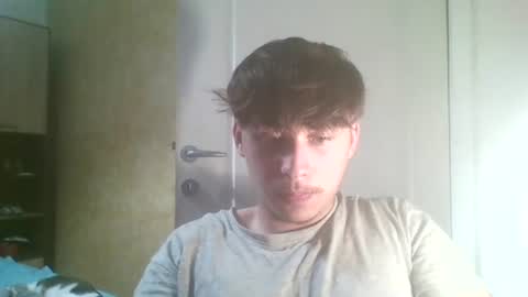 fuckmales online show from July 21, 12:25 am