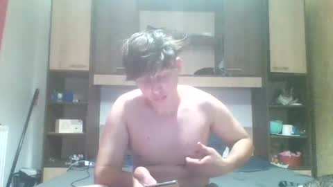fuckmales online show from August 14, 5:49 pm
