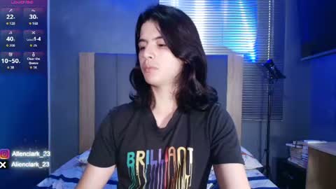 Allen online show from August 6, 3:55 pm