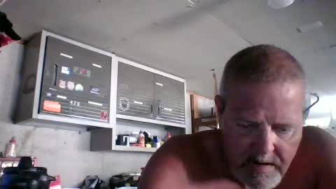 allenhammack575 online show from July 8, 12:31 pm