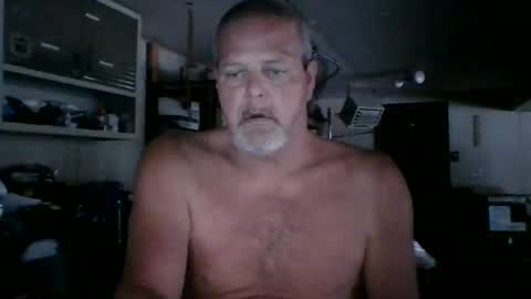 allenhammack575 online show from July 15, 11:33 am