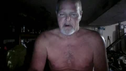 allenhammack575 online show from July 16, 3:40 am