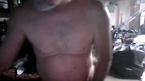 allenhammack575 online show from July 18, 6:31 pm