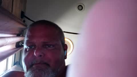 allenhammack575 online show from July 19, 3:36 pm