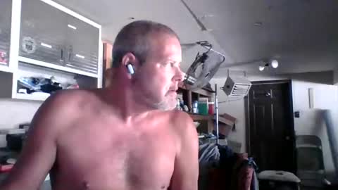 allenhammack575 online show from July 20, 1:58 pm