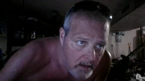 allenhammack575 online show from July 20, 10:57 pm