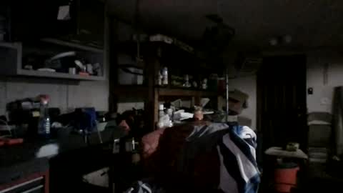 allenhammack575 online show from July 21, 2:37 am