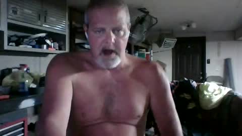 allenhammack575 online show from July 22, 2:25 am