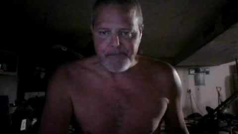 allenhammack575 online show from July 23, 3:31 am