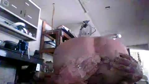 allenhammack575 online show from July 23, 4:20 pm