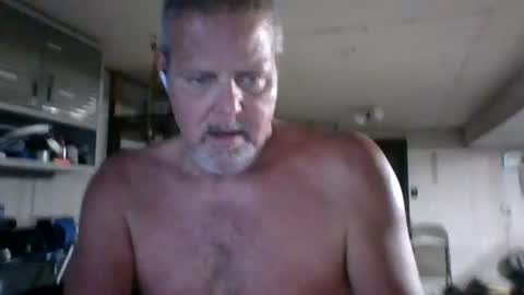 allenhammack575 online show from July 27, 6:24 pm