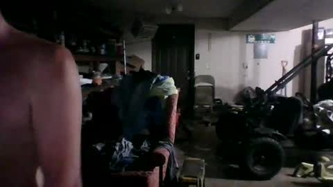 allenhammack575 online show from July 28, 2:39 am