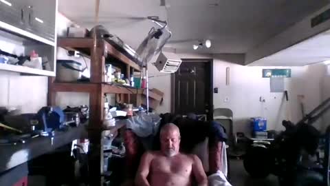 allenhammack575 online show from August 2, 2:24 pm