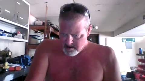 allenhammack575 online show from August 4, 6:49 pm