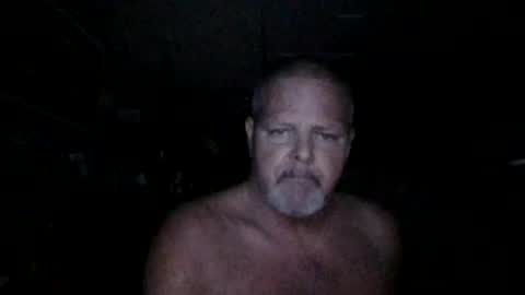 allenhammack575 online show from August 5, 11:19 am