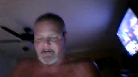 allenhammack575 online show from August 6, 8:19 pm