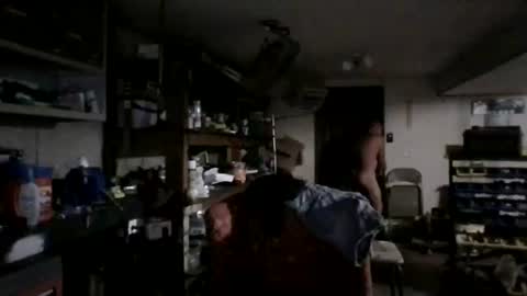allenhammack575 online show from August 8, 2:55 am