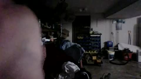 allenhammack575 online show from August 9, 2:01 am