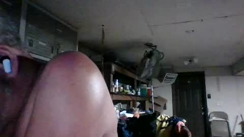 allenhammack575 online show from August 12, 2:58 am