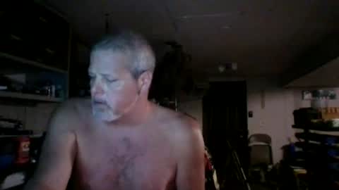 allenhammack575 online show from August 16, 2:37 am