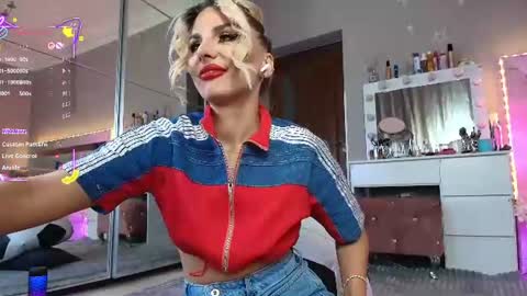 onlyfansallesya23 online show from August 6, 6:51 pm