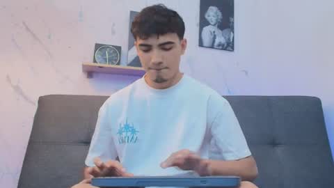  ALEX  online show from July 12, 1:01 am