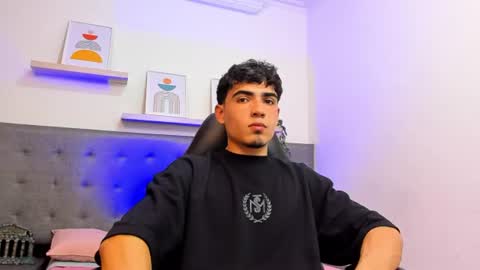  ALEX  online show from July 14, 12:27 am