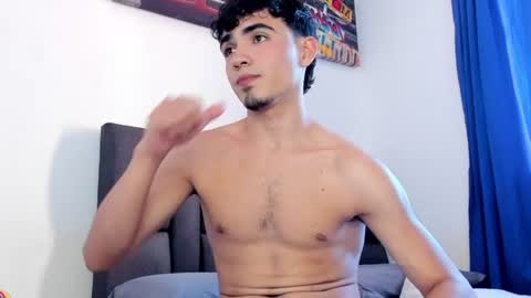  ALEX  online show from July 14, 1:58 pm