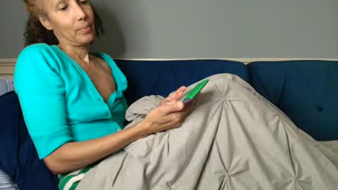 goddess online show from August 12, 3:31 am