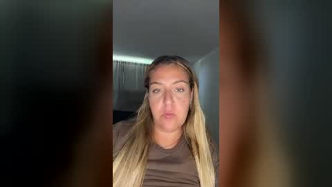 GoddessLuna online show from September 5, 7:30 pm