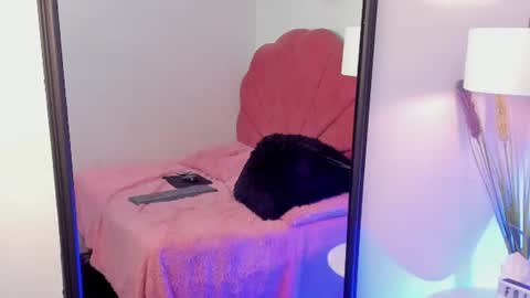 allia_moon online show from August 13, 5:27 pm
