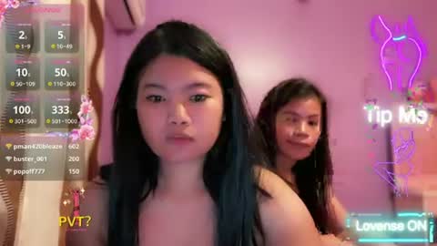 allianahpetit online show from August 15, 7:34 am
