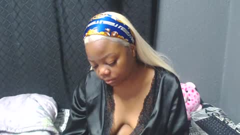 allibabexx online show from August 12, 8:49 am