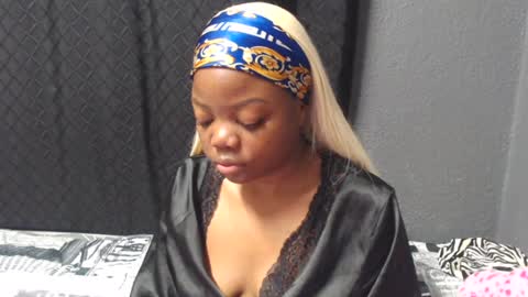 allibabexx online show from August 12, 3:25 pm