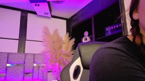 ALLICE online show from July 27, 12:54 pm