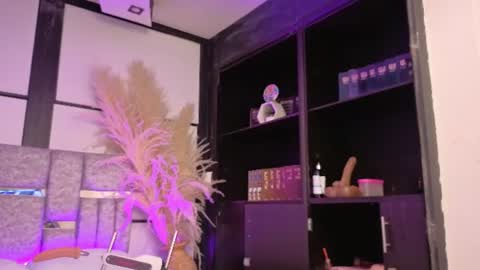 ALLICE online show from July 30, 12:01 pm