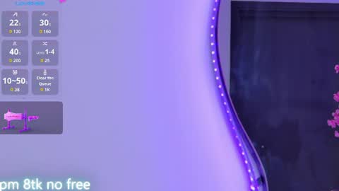 Allicia online show from August 14, 12:42 pm