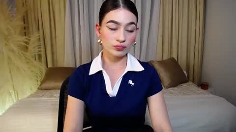 Allie  online show from June 24, 7:49 pm