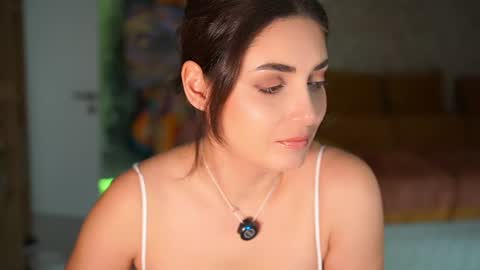 Allie online show from July 27, 12:10 pm