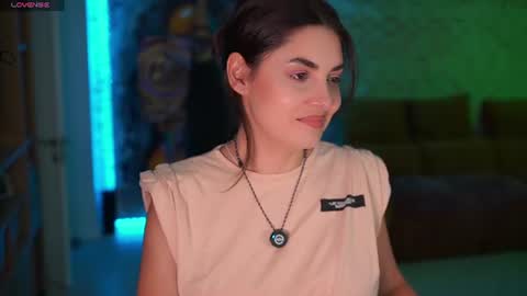 Allie online show from July 28, 9:37 am