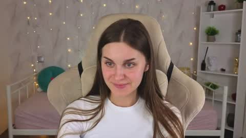Alison online show from August 9, 1:17 am