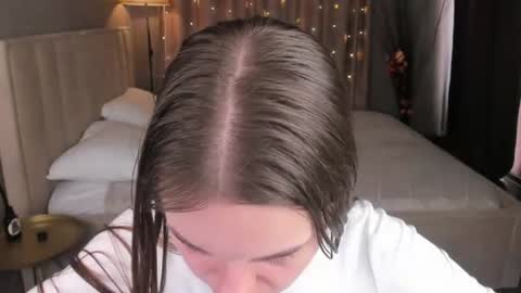 Alison online show from August 13, 2:47 am