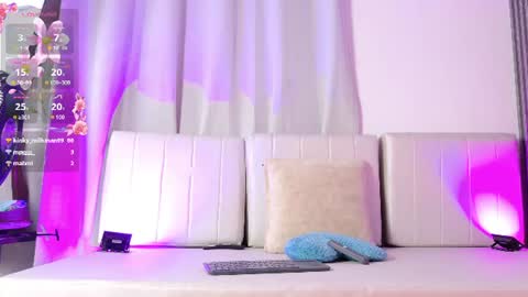 Alisson  online show from August 14, 11:52 pm