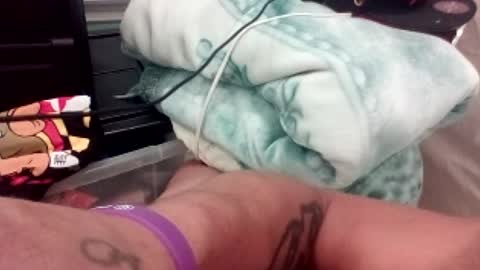 allisonalexanderray online show from August 27, 9:34 pm