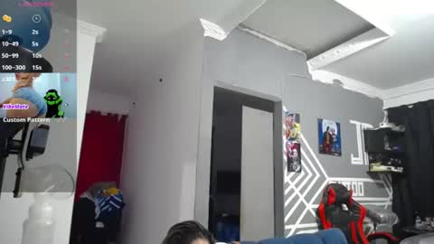 allisonbaby_ online show from July 30, 10:55 am